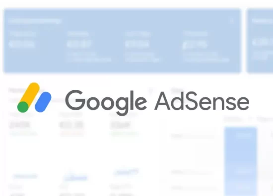 Google Adsense Nedir? Google Adsense Üzerinden Para Kazanılır?